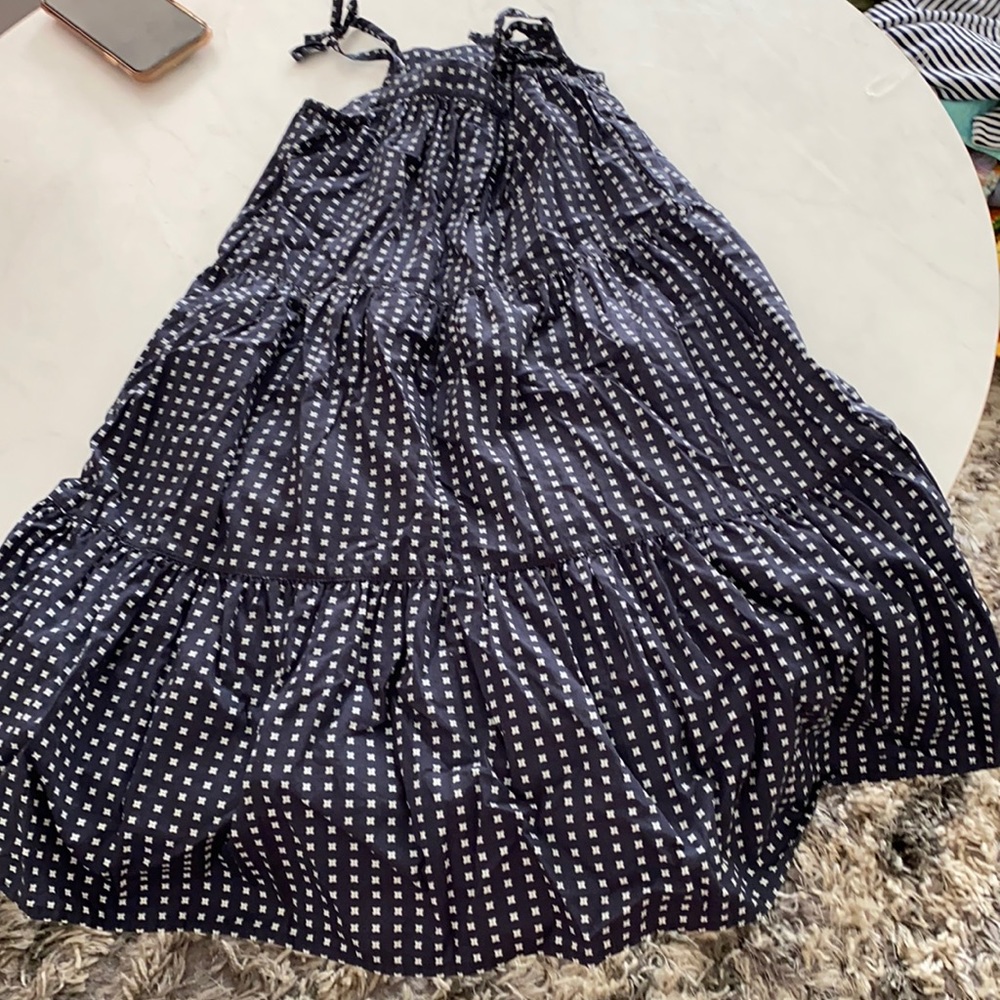 Size seven brand tea